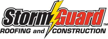 Storm Guard Roofing Naperville IL logo