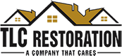 TLC Restoration logo