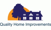 Quality Home Improvements logo