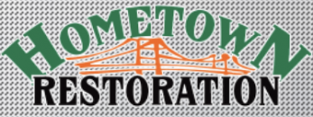 Hometown Restoration LLC logo