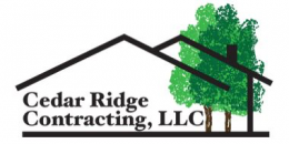 Cedar Ridge Contracting, LLC logo