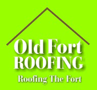 Old Fort Roofing logo