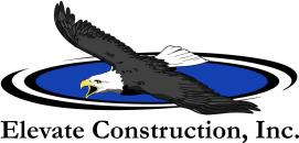 Elevate Construction, Inc. logo