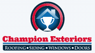 Champion Exteriors logo