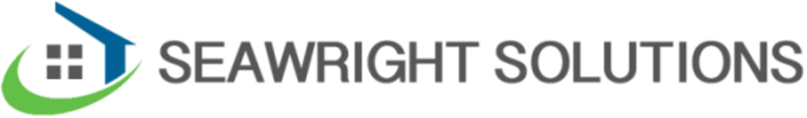 Seawright Roofing logo