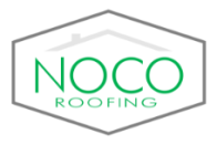 NOCO Roofing LLC logo