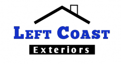 Left Coast Exteriors, LLC logo