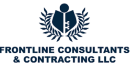 Frontline Consultants & Contracting logo