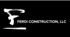 Ferdi Construction LLC logo