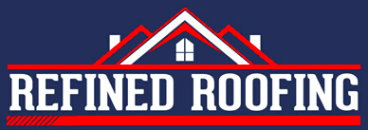 REFINED ROOFING LLC logo