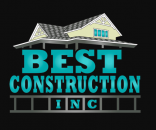 Best Construction, Inc. logo