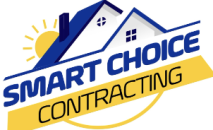 Smart Choice Contracting logo