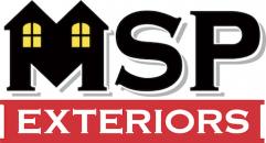 MSP Exteriors Inc logo