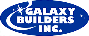 Galaxy Builders Inc logo