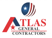 Atlas General Contractors, LLC logo