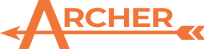 Archer Exteriors logo
