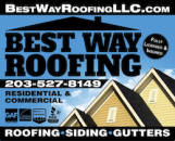 Best Way Siding & Roofing LLC logo