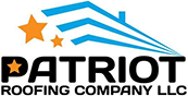 Patriot Roofing Company logo