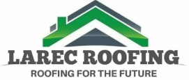 Larec Roofing & Construction LLC logo