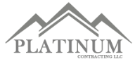 Platinum Contracting LLC logo