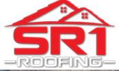 SR1 Roofing logo