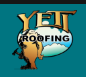 Yeti Roofing Inc. logo