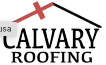 Calvary Roofing logo