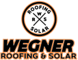 Wegner Roofing & Solar logo