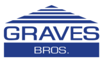 Graves Brothers Home Improvement logo