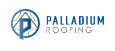 Palladium Roofing logo