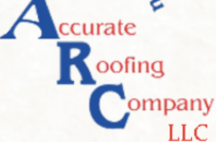 Accurate Roofing Co LLC logo