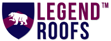 Legend Roofs & Construction logo