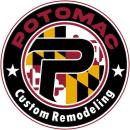 Potomac Custom Remodeling logo
