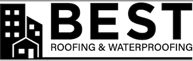 BEST Roofing & Waterproofing logo