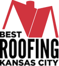 Best Roofing Kansas City logo