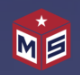 Master Star logo