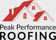 Peak Performance Roofing logo