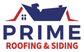 Prime Roofing and Siding logo