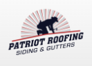 Patriot Roofing LLC logo
