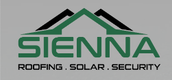 Sienna Roofing, LLC logo