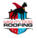 Mighty Dog Roofing of Southwest Kansas City Metro logo