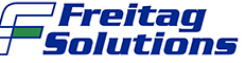 Freitag Solutions, Inc logo