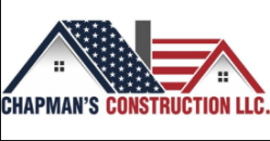 Chapman's Construction LLC logo