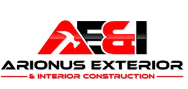 AE&I Roofing & Construction logo