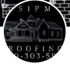 SIPM Roofing logo