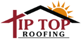 Tip Top Roofing, LLC logo