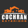 Cochran Exteriors logo