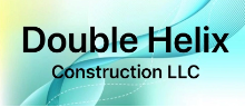 Double Helix Construction LLC logo