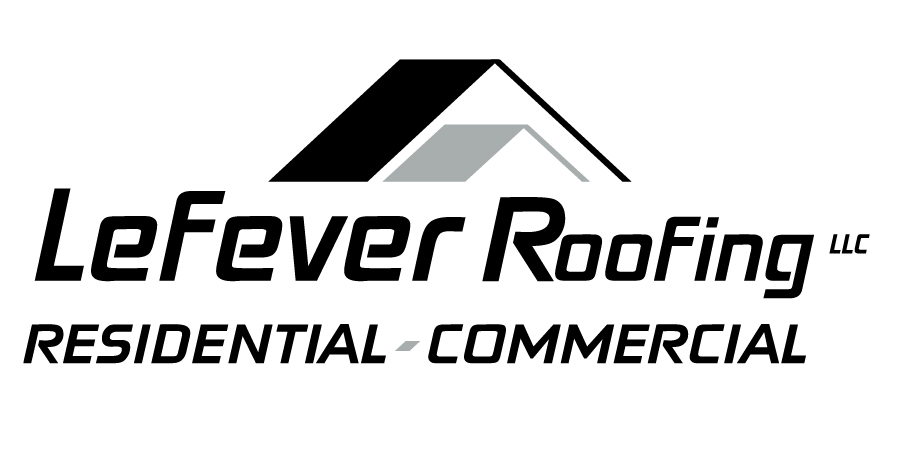 LeFever Roofing, LLC logo
