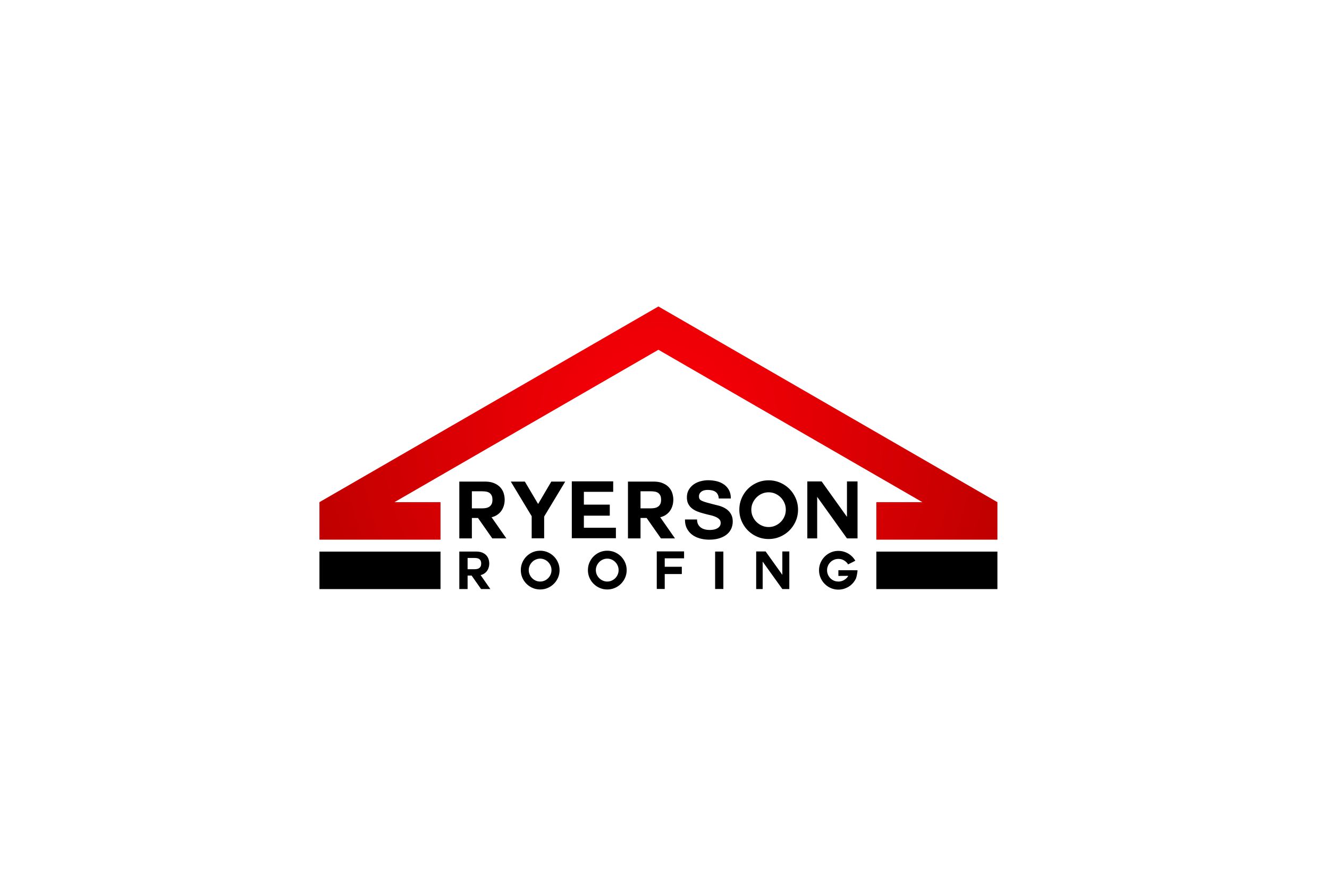 Ryerson Roofing, Inc. logo